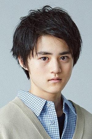 Ouji Suzuka Image
