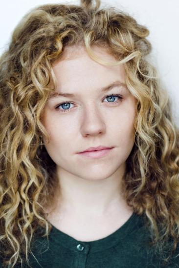 Sally Messham Image