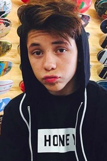 Steven Fernandez Image