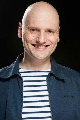 Hugues Hausman Image