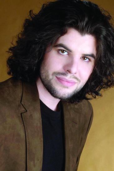 Sage Stallone Image