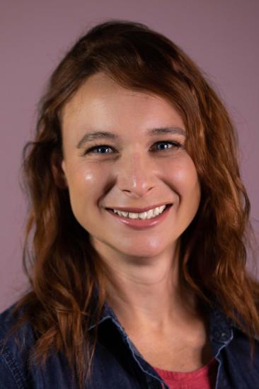 Victoria Stevens Image