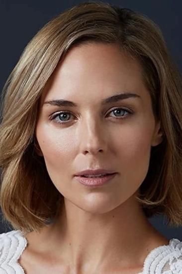 Tanya van Graan Image