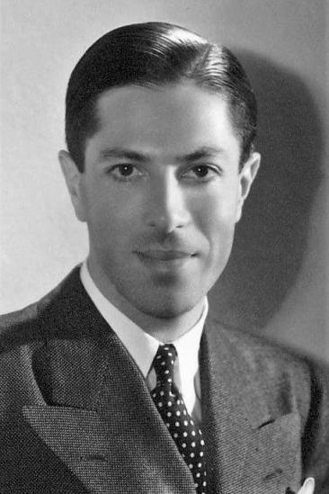 Nicolas de Gunzburg Image