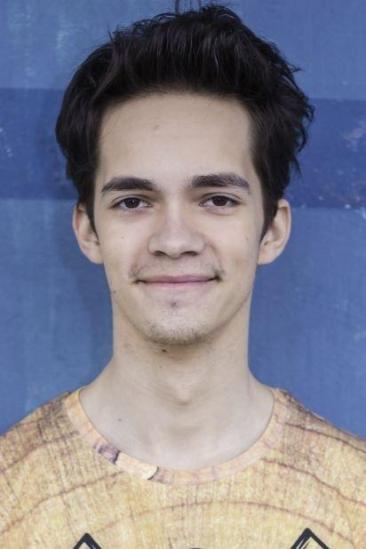 Lukáš Frlajs Image