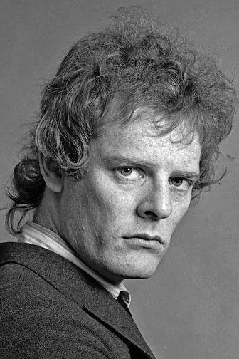 Paul Morrissey Image