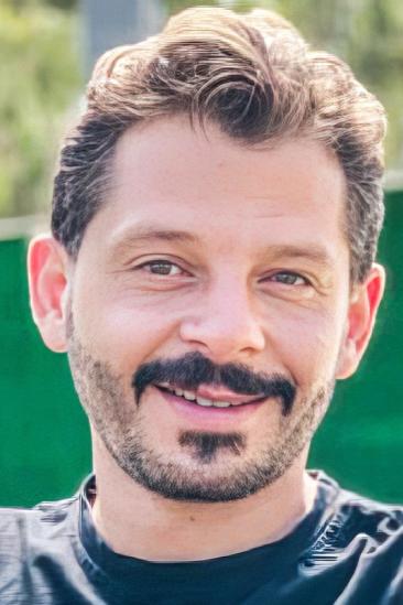 Mohammad Al Jizawi Image