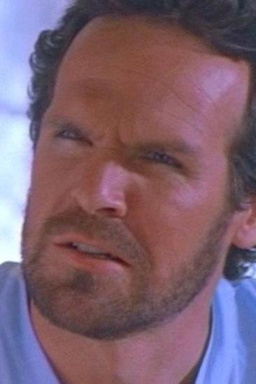 Stephen Gregory Foster Image