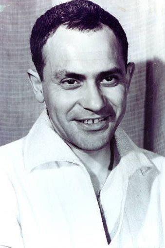 José Luis Ozores Image