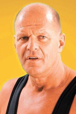Jacques Rougeau Image