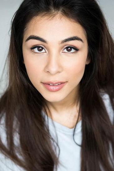 Heather Loreto Image