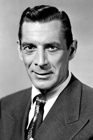 Reed Hadley Image