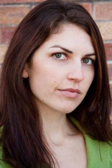 Jillian Kramer Image