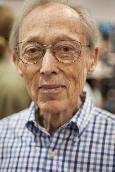 Dick Smith Image