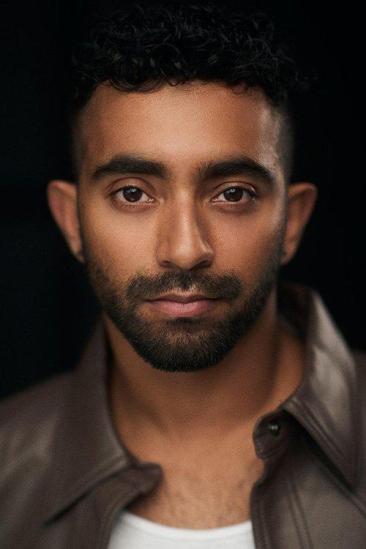 Peter D'Souza Image