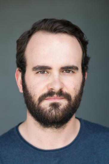 Robert Holik Image