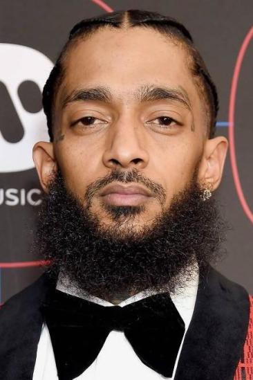 Nipsey Hussle Image