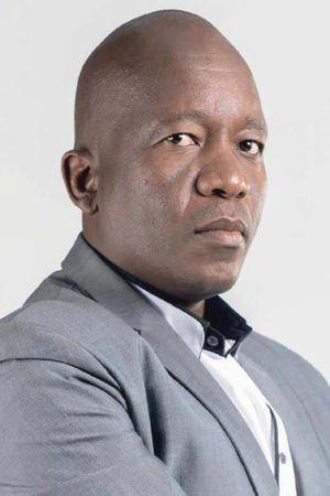 Jeffrey Zekele Image