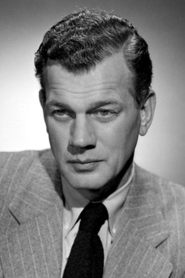 Joseph Cotten Image