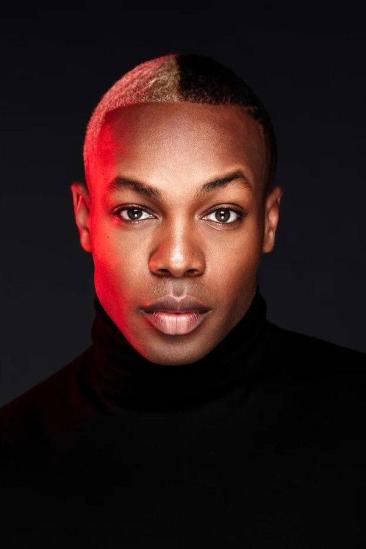 Todrick Hall Image