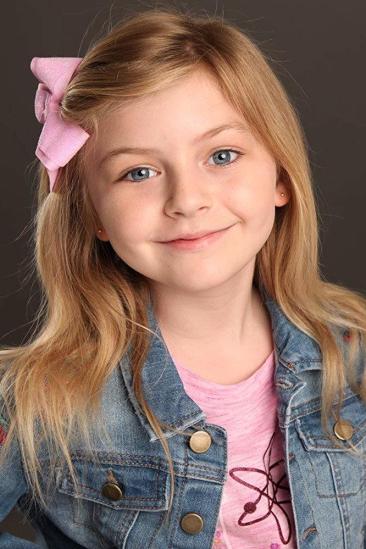 Olive Bernadette Hoffman Image