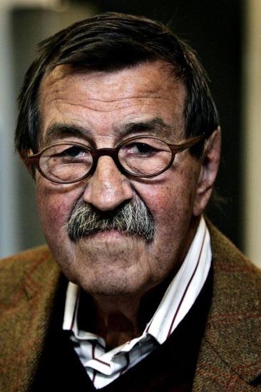 Günter Grass Image