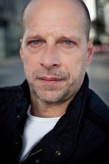 Stefan Krause Image