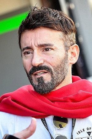 Max Biaggi Image