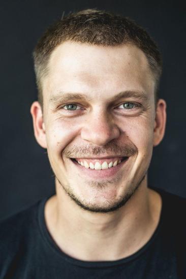 Andrii Isaienko Image