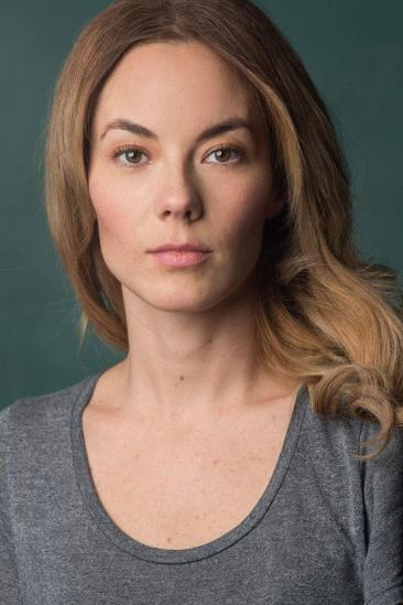 Mélanie Elliott Image