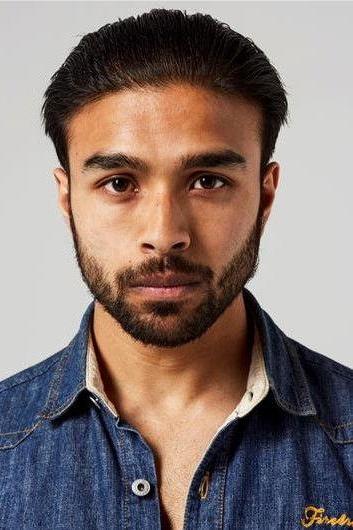 Sumit Chakravarti Image