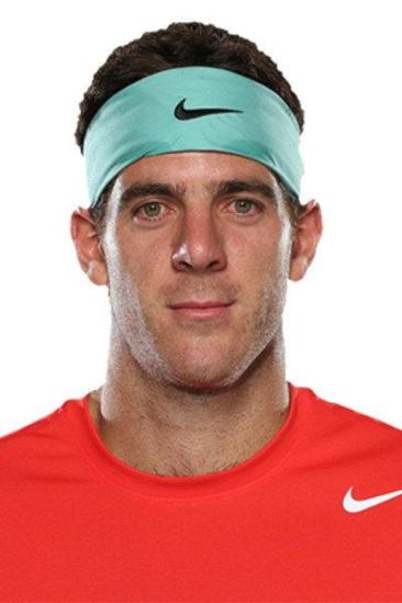 Juan Martin del Potro Image