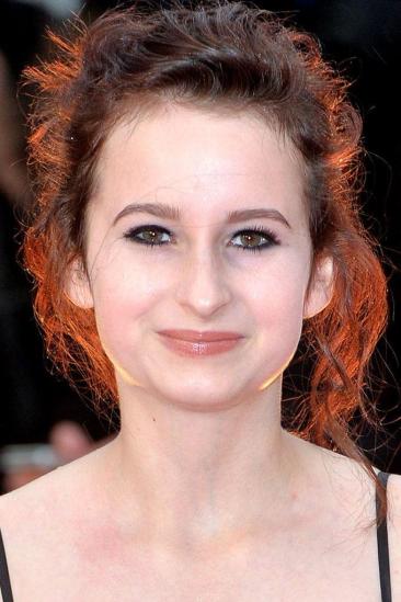 Madeleine Harris Image