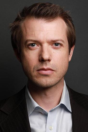 Richard Sanderson Image