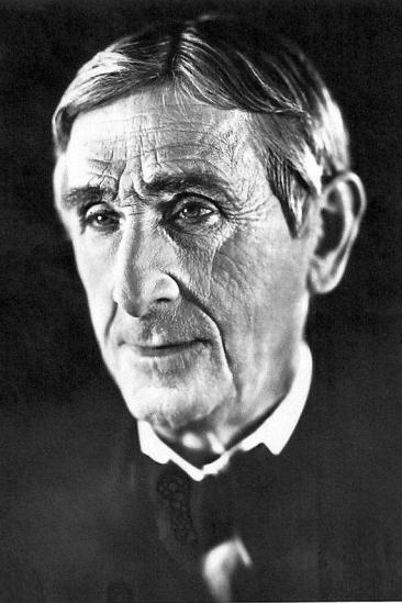 Maurice Schutz Image