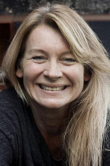 Wencke Barfoed Image