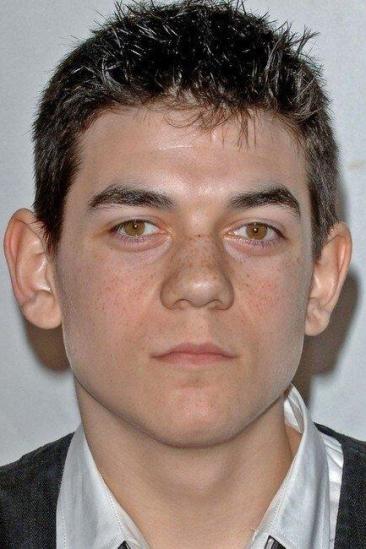 Cainan Wiebe Image