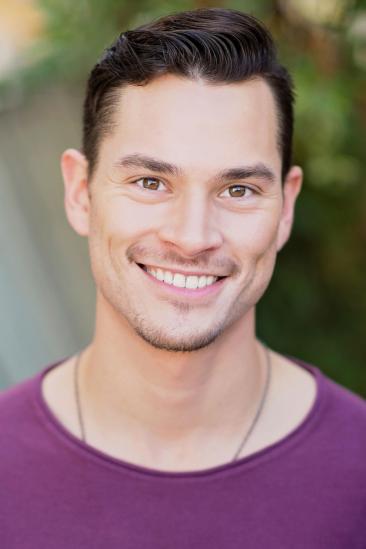 Christian Kain Blackburn Image