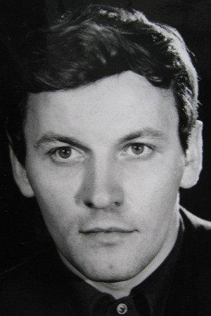 Gennadiy Egorov Image