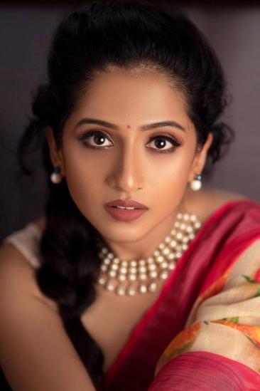 Krutika Gaikwad Image
