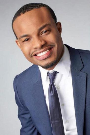 McGregory Frederique Image