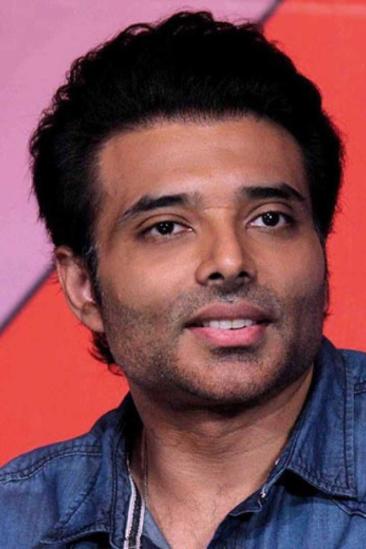Uday Chopra Image