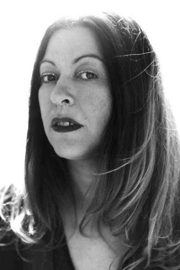 Betty Bonifassi Image