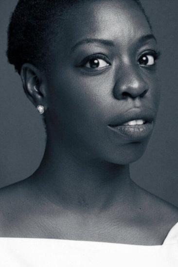 Tiffany Claire Martin Image