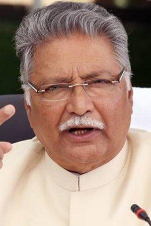 Vikram Gokhale Image