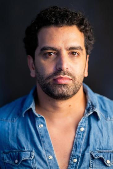 Soufiane El Khalidy Image