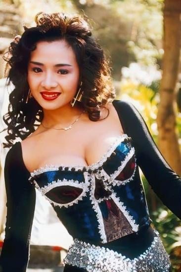 Amy Yip Chi-Mei Image