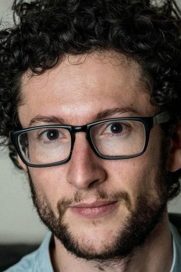 Joël Curtz Image