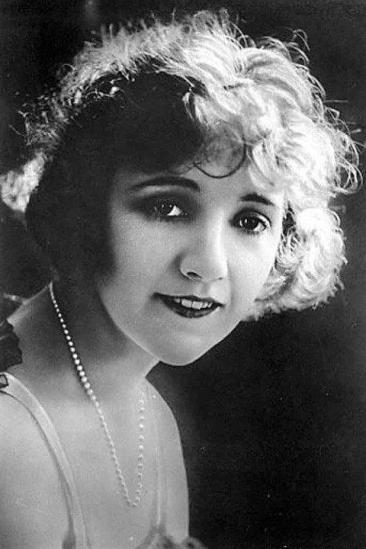 Constance  Talmadge Image