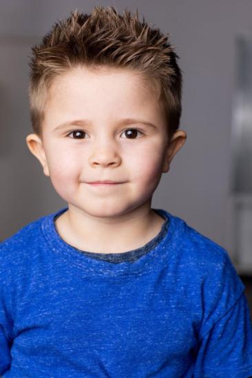 Dash McCloud Image